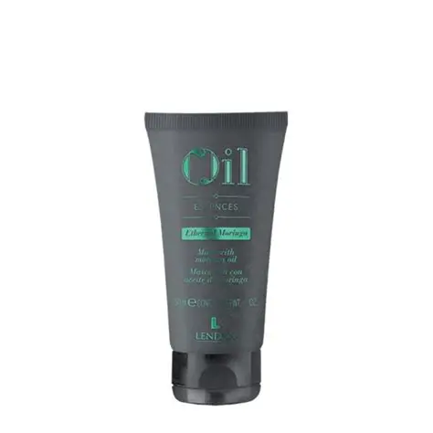 OIL ESSENCES MORINGA MASCARILLA 50ML